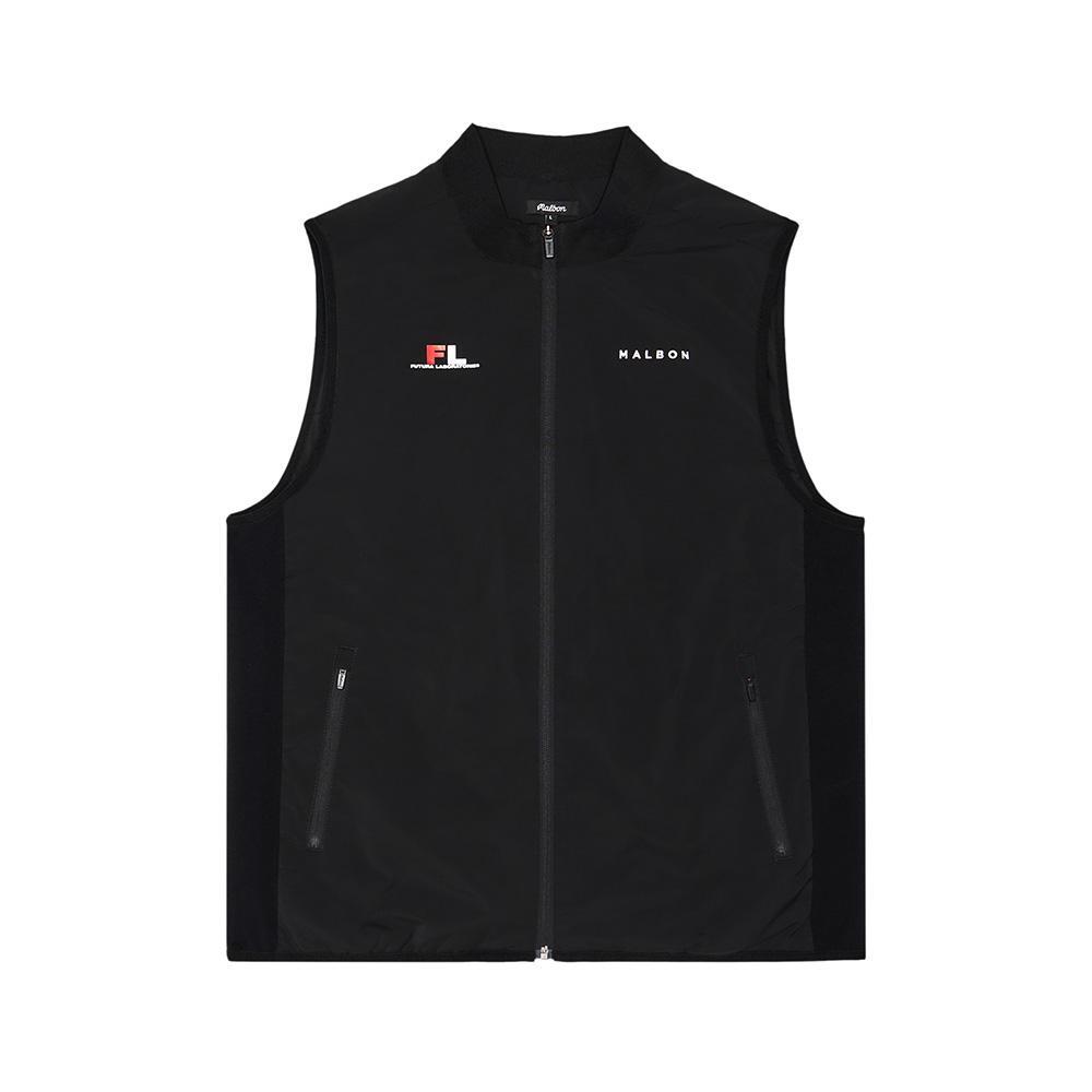 【新品未使用 / 正規品 / L】MALBON GOLF WINGER VEST Malbon Golf x GLOGANG L Green Down Vest () | eBay