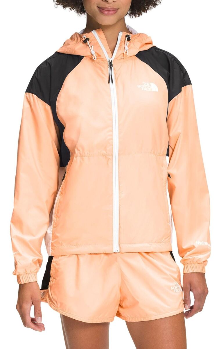 【The North Face】レディース Hydrenaline 2000 ジャケット The North Face Women's Hydrenaline 2000 Packable Hooded Full