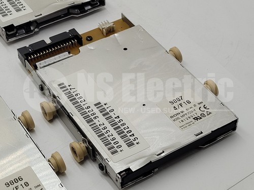 SONY MPF720-4 - Afbeelding 7 van 12