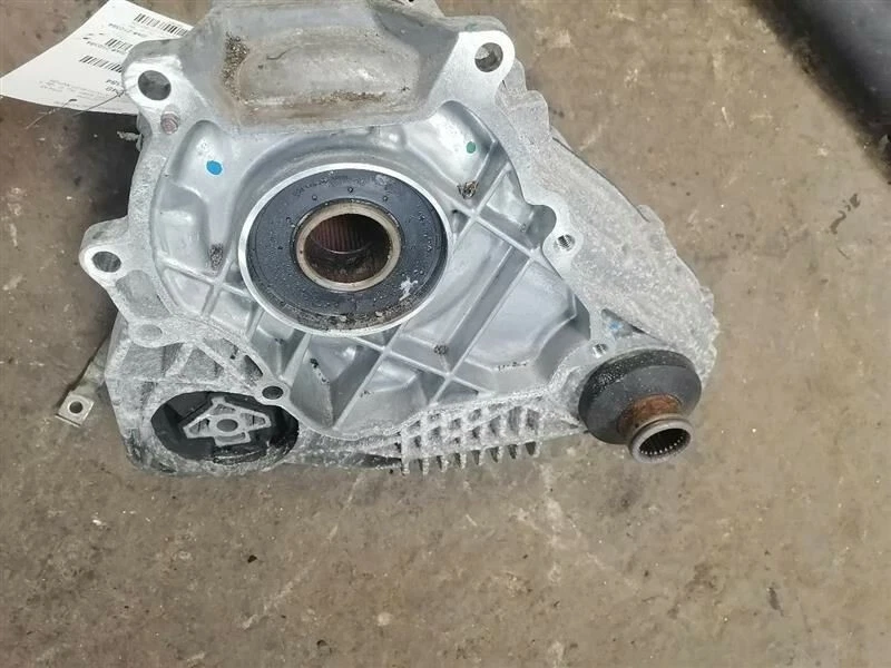 BMW X3 X4 X5 X6 2012-2017 montaje de caja de transferencia OEM Foto 2 de 4