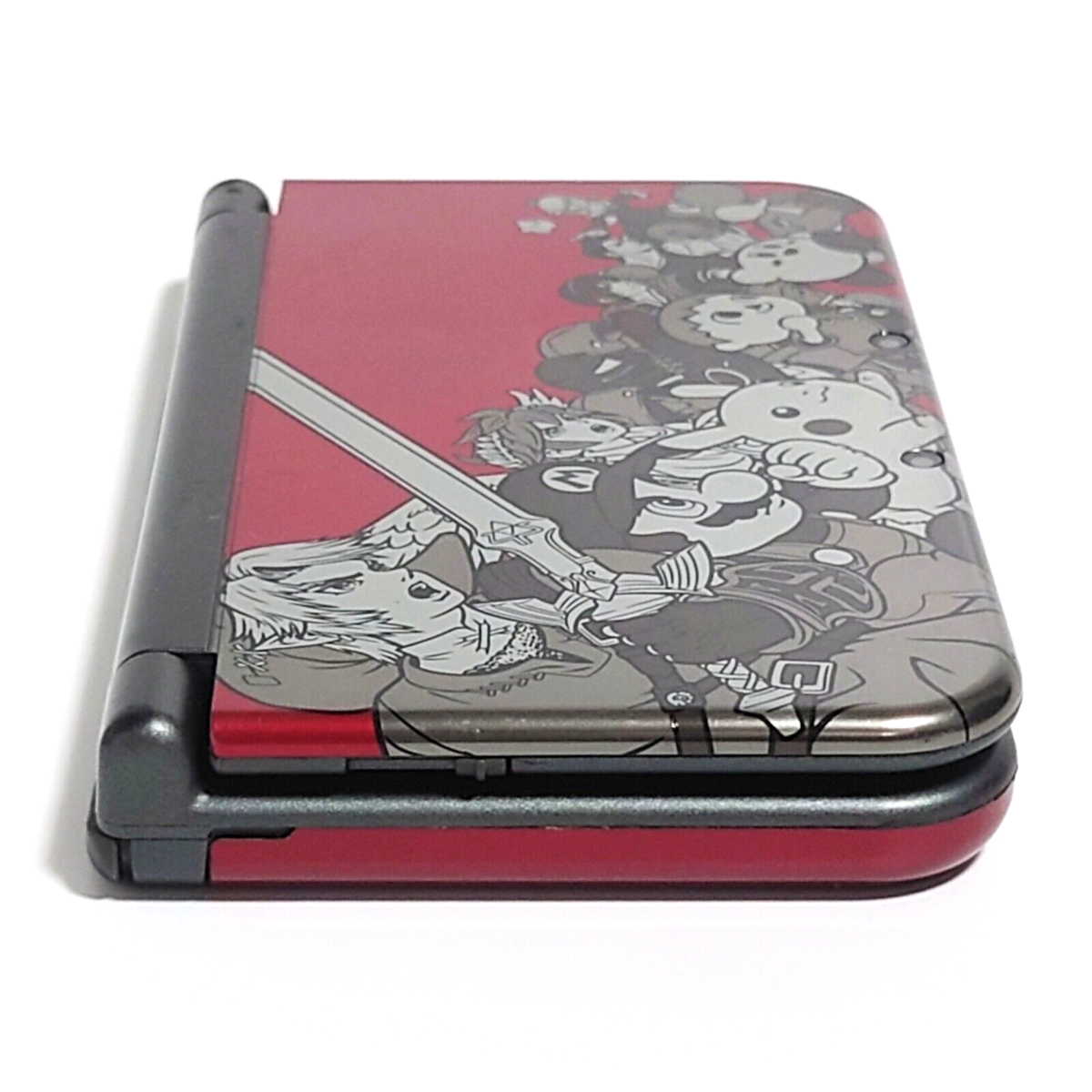 ニンテンドー3DS - 3DS★SUPER SMASH BROS. for NINTENDO Super Smash Bros Nintendo 3DS Game 45496742904| eBay