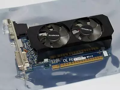DOWNLOAD DRIVER: GIGABYTE GV-N430OC-1GL GIGABYTE GV-N430OC-1GL DRIVER FOR WINDOWS