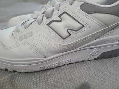 さかうさ様 New Balance 550 WMNS “White Rain Cloud”BBW550BB Shoes