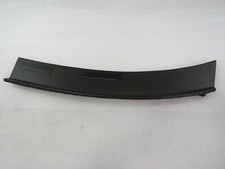 Ferrari California, LH, Left, Upper Dash Grille, P/N 80518400