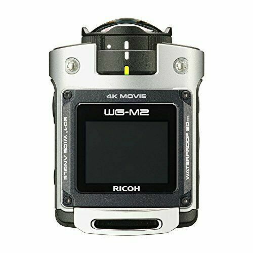 Etui Ricoh WG-M 2 Housse ceinture cas couverture protection Etui Ricoh WG-M 2 Housse ceinture cas couverture protection