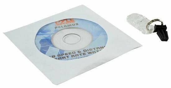 New Pyle Sports PCLRMU2 USB Exercise Calories & Fat Burnt Monitor - Image 3 of 4