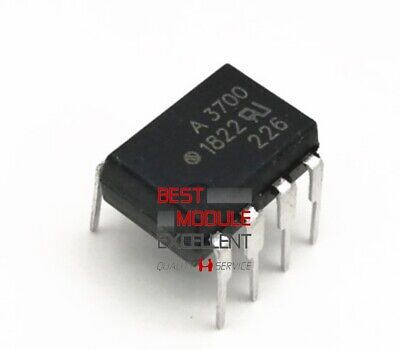 HCPL 3700 circuit intégré DIP-8