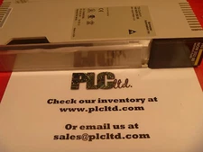 140NOM25200 Modicon Used Network Option 140-NOM-252-00