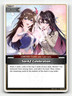 hololive OFFICIAL CARD GAME SorAZ Celebration (U) - Enchant Regalia