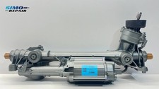 Steering Rack Electric Power RHD AUDI A3, Cabrio, Sportback, VW CADDY, GOLF V