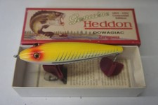 Heddon Wood Zaragossa X6500W HEDDON Wood Zaragossa Color XRY