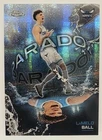 2025 Topps Chrome LaMelo Ball Base (RAW)