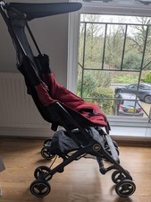 GB Pockit Compact Stroller