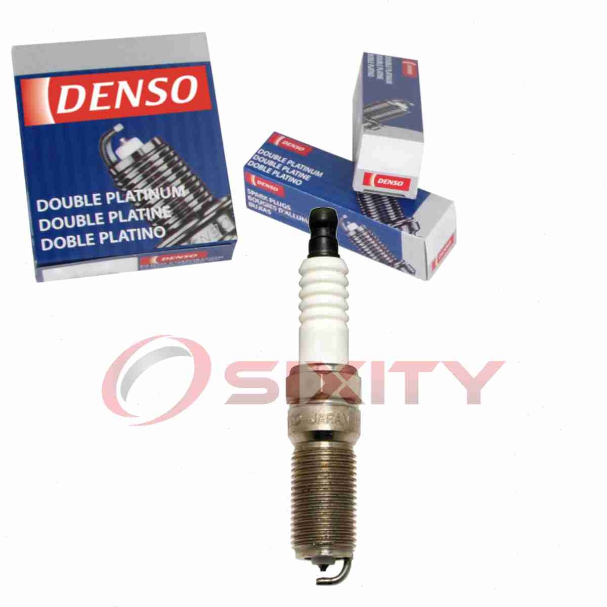 DENSO 5068 Spark Plug for YF10-18-110 PT16VR13 AZFS32FE AZFS22FE AZFS 32FEF4 os