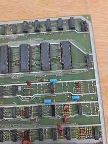 Battel Zone PCB