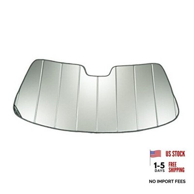 UVS100 Custom Sunscreen UV10966SV Select Silver Compatible with UVS100