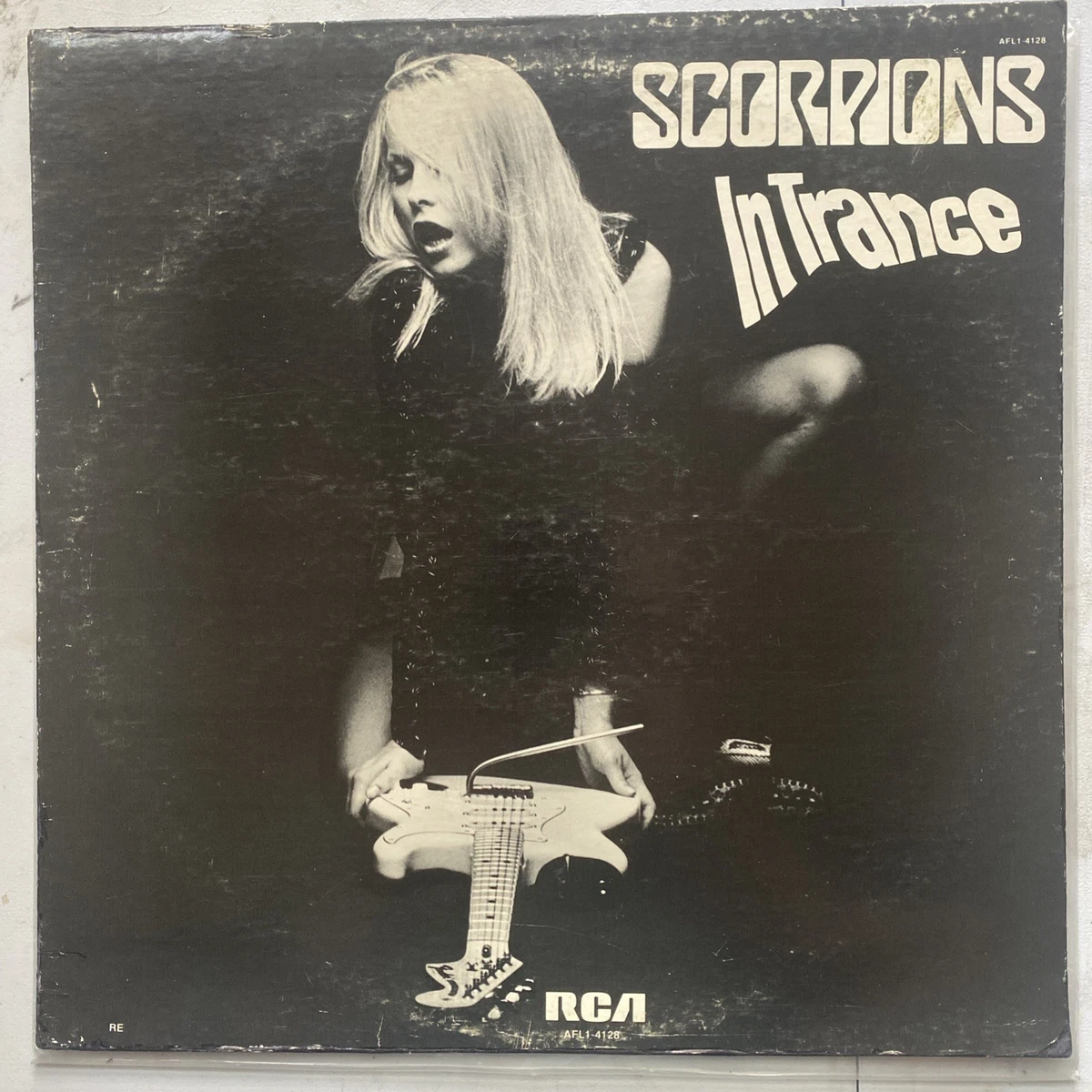scorpions in trance products for sale | eBay