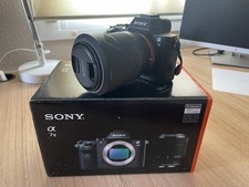 Sony Alpha 7 II