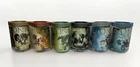 LEGO BIONICLE Bohrok Collection COMPLETE Lot of 6 w/ Canisters, Manuals & Krana
