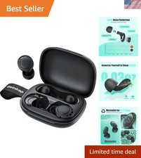 Ear Plugs for Sleeping Noise Reduction, Reusable Earplugs Hearing Protection ...