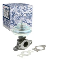 ACKOJA AGR-VENTIL ABGASRÜCKFÜHRUNGSVENTIL passend für HYUNDAI GETZ TUCSON KIA