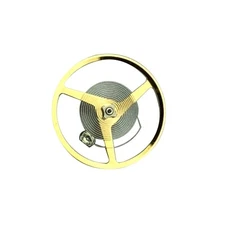 Generic Replacement Watch Balance Wheel Hairspring for ETA2671 Movement Part