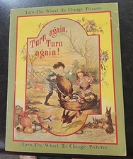 Turn Again, Turn Again! by Merrimack Publishing Corp.