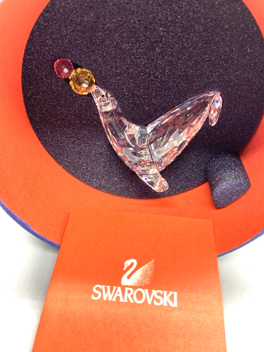 Swarovski Seal for sale | eBay