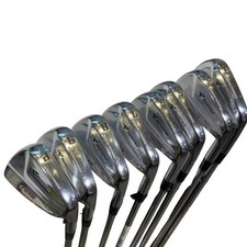 Bridgestone Tour Stage X-Blade 901 Iron Set 8pcs 3-PW Stiff RH