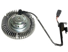Engine Fan Clutch Engine Cooling Fan Clutch For 2004-2009 Ram 2500/3500
