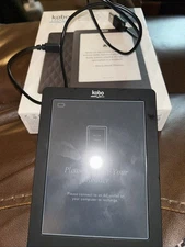 Kobo N905 Touch E-Reader Tablet With 6" Display Wi-Fi PARTS ONLY