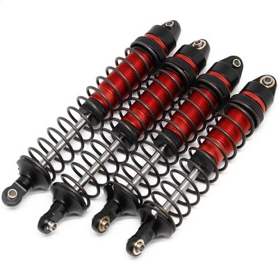 Kit di aggiornamento ammortizzatori RC compatibile Con Auto Arrma in Scala 1/10