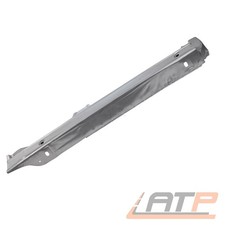 SCHWELLER SEITENSCHWELLER SEITENWAND FÜR BMW 3-ER E36