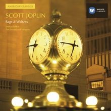 American Classics: Scott Joplin von Various Artists | CD | Zustand sehr gut