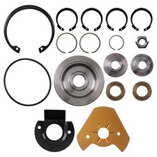 Turbo Rebuild Repair Kit For Hx50w Hx52w Hx50 Hx55 Hx55w 3575181 4041737 4955231