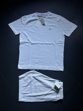 Brunello Cucinelli Men Set Size XL/54 color EKRU