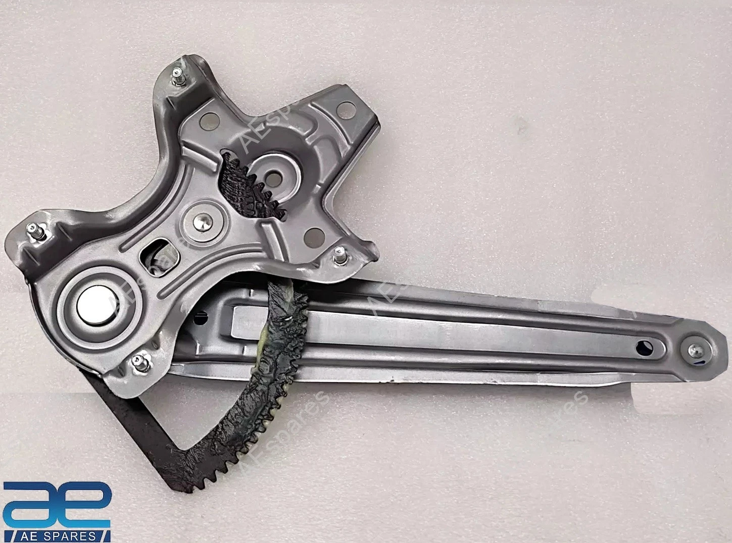 Rear Door Window Regulator RH For Hyundai Grand I10 2013-2021, Xcent 2013-2020 view 3