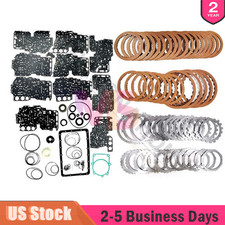 A343f 30-43l A343e Transmission Master Rebuild Kit Overhaul For Toyota Lexus Kia A343f 30-43l A343e Transmission Master Rebuild Kit Overhaul For Toyota Lexus Kia