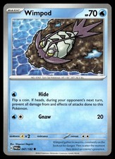 Wimpod 047/182 SV04: Paradox Rift 2023