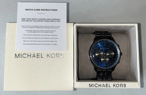 Michael Kors MK 8724