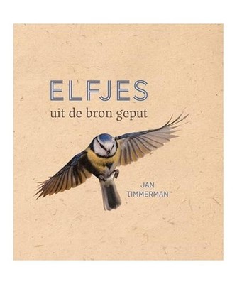 Elfjes: uit de bron geput, Timmerman, Jan