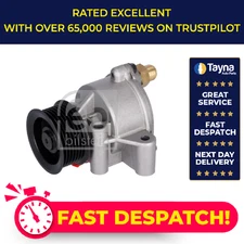 Vacuum Pump 27005 Febi 1096431 1103470 1434548 1497693 1581518 Quality New