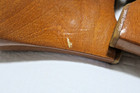 3 Lot Stephane Kelian Tsakiris Dallas, Stuart Weitzman Women's Wedge Heel Sandal — photo 9