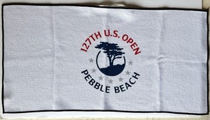 Pebble Beach US Open | eBay