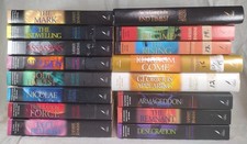 Left Behind Series 16-Book Lot LaHaye Jenkins PB - Missing The Rapture 3