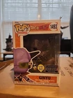 Funko Pop! Vinyl: Dragon Ball - Ginyu (Glow) - Entertainment Earth...