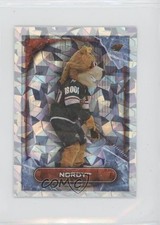 2021-22 Topps NHL Sticker Collection Nordy #288 0g5j