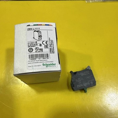 ZENL1111 NEW Factory seal Schneider