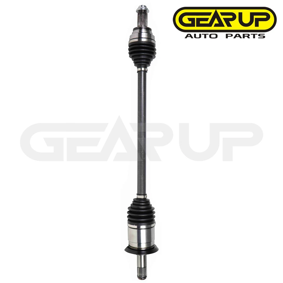 Conjunto de eje articulado eje CV trasero derecho para BMW 230i 320i xDrive 428i 340i GT Foto 2 de 4