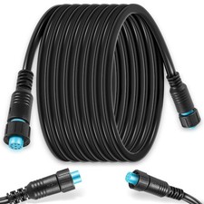 010-12528-01 Marine Network Cable with Small Connector Replaces for Garmin Bl...